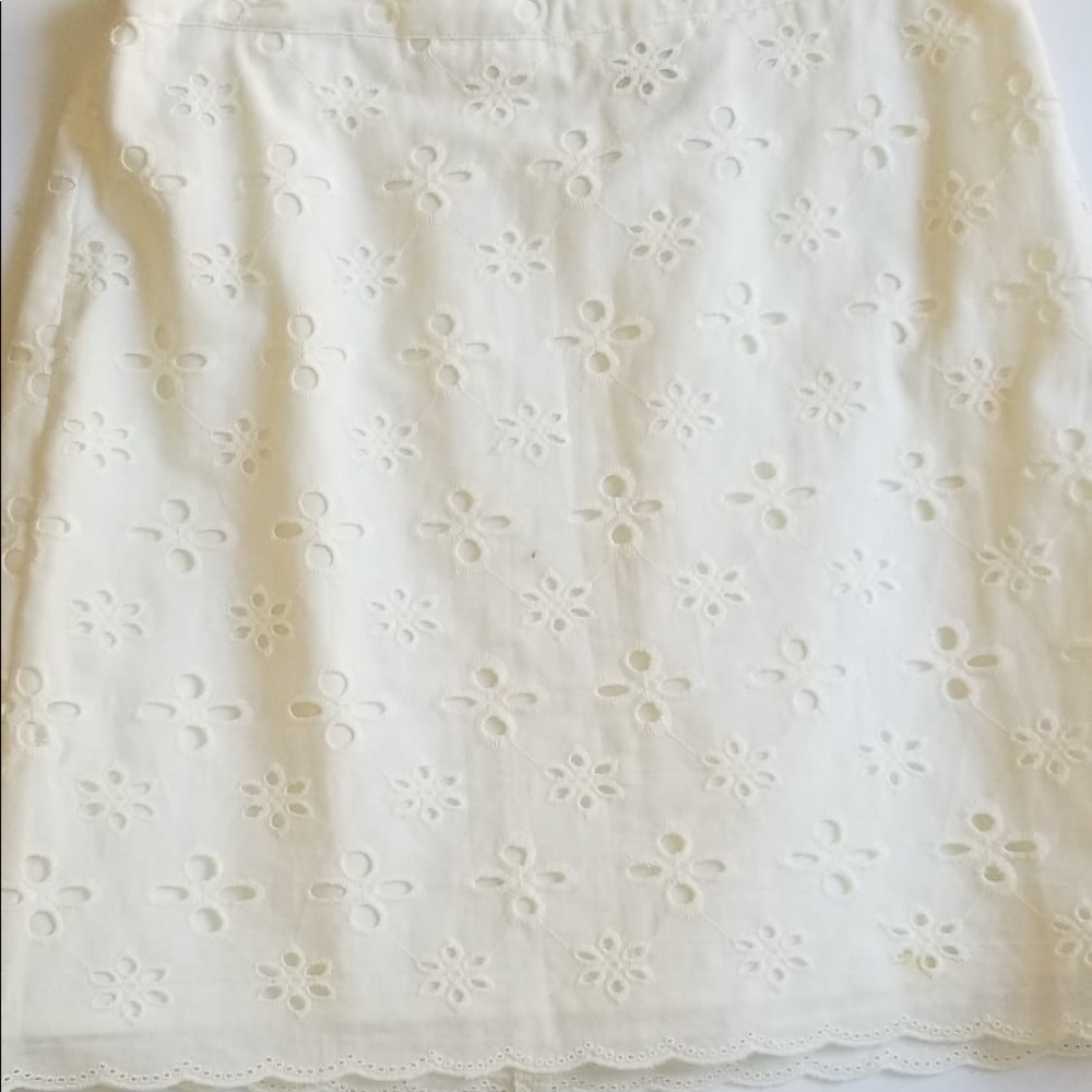 NWOT! Loft skirt - Picture 1 of 2